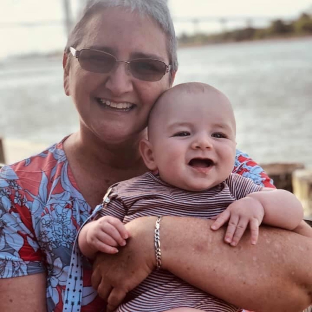 Meet your Posher, Sue